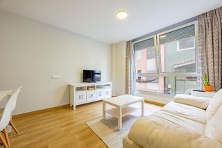 Piso en alquiler en Santa Catalina - Canteras en Palmas de Gran Canaria(Las)