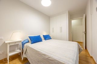 Piso en alquiler en Santa Catalina - Canteras en Palmas de Gran Canaria(Las)