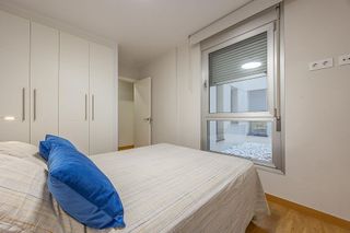 Piso en alquiler en Santa Catalina - Canteras en Palmas de Gran Canaria(Las)