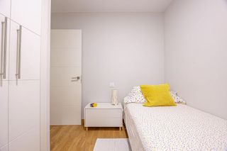 Piso en alquiler en Santa Catalina - Canteras en Palmas de Gran Canaria(Las)