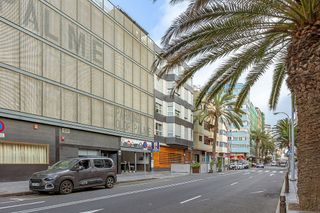 Piso en alquiler en Santa Catalina - Canteras en Palmas de Gran Canaria(Las)