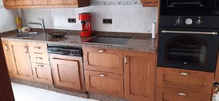 Piso en venta en Corvera de Asturias