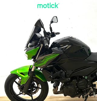 KAWASAKI Z 400 (A2)