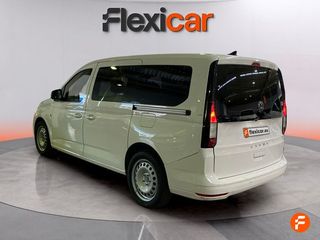 Volkswagen Caddy Maxi Origin 2.0 TDI 75kW (102CV)