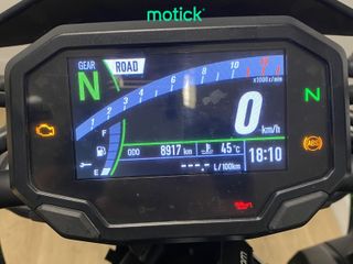 KAWASAKI Z 900 (e)(A2)