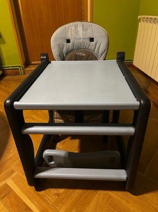 Trona evolutiva Jané