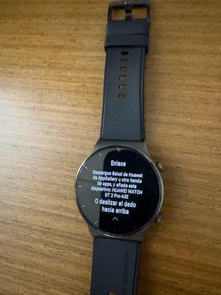 Huawei Watch GT 2 Pro Smartwatch