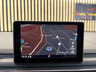 Audi A5 Cabrio 40 2.0 TFSI MHEV S-Tronic S-line