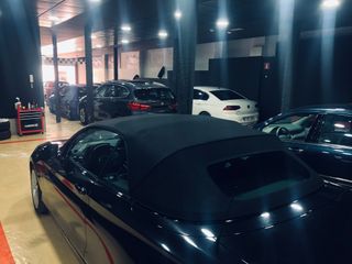 Audi A5 Cabrio 40 2.0 TFSI MHEV S-Tronic S-line