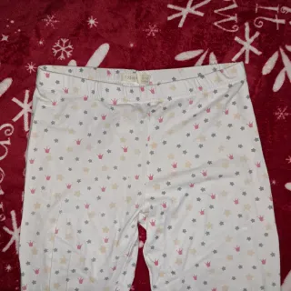 Pijama Invierno Niña Sfera 13-14 Años