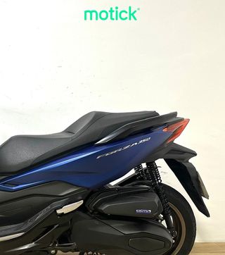 HONDA FORZA 350