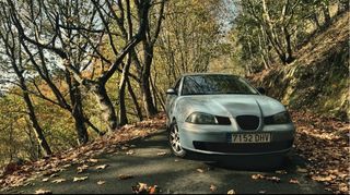 Seat Córdoba 6L | 190 CV | Preparado | ITV 2026