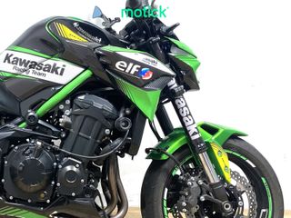 KAWASAKI Z 900 (e)(A2)