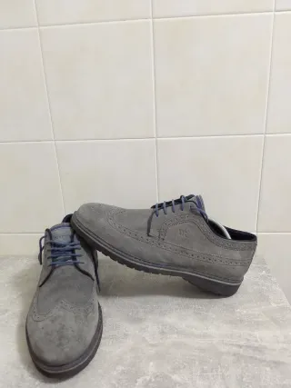 Scarpe uomo Lumberjack