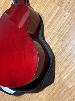 Guitarra Española Clásica