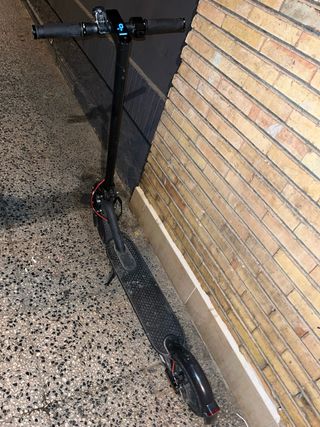 Patinete Eléctrico Xiaomi Pro 4