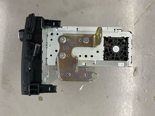 Pantalla Multimedia Toyota Verso 2018