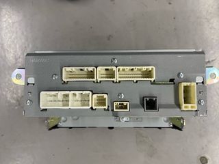 Pantalla Multimedia Toyota Verso 2018