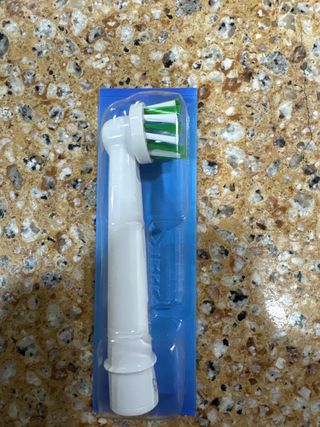 Recambios Cepillo Eléctrico Oral-B