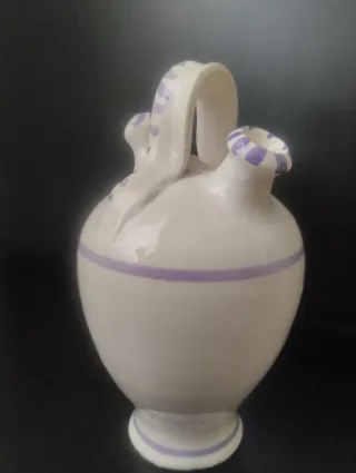 Porrón Club Real Madrid