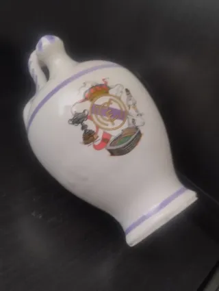 Porrón Club Real Madrid