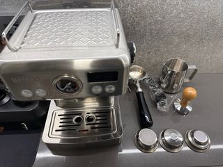 Cafetera Hibrew H10A