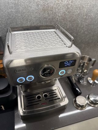 Cafetera Hibrew H10A