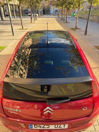 Citroen C4 2006