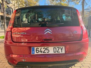 Citroen C4 2006