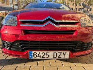Citroen C4 2006