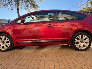 Citroen C4 2006