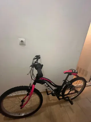 Bicicletas Infantiles B-Pro