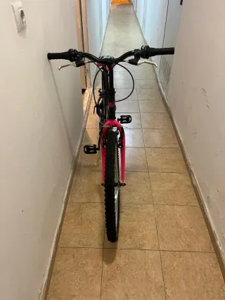 Bicicletas Infantiles B-Pro