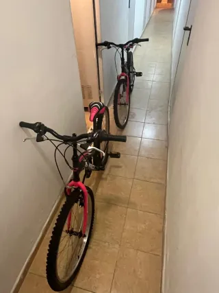 Bicicletas Infantiles B-Pro