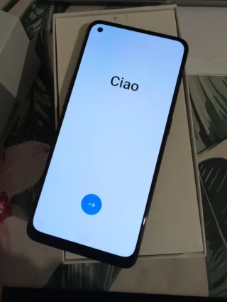 Oppo Reno 8 T