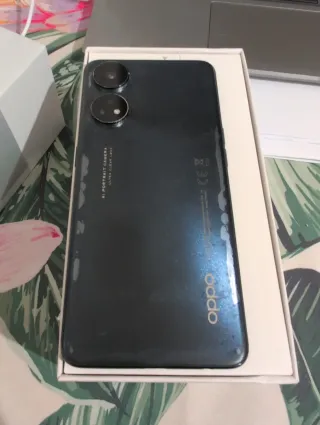 Oppo Reno 8 T