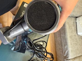 Cecotec Conga Aspirador Vertical Nuevo