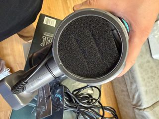 Cecotec Conga Aspirador Vertical Nuevo