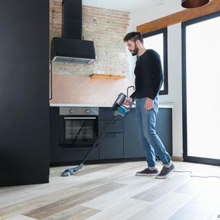 Cecotec Conga Aspirador Vertical Nuevo