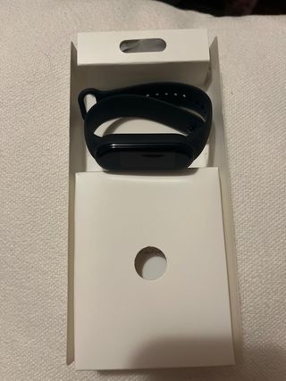 Xiaomi Mi Smart Band 5 Negra