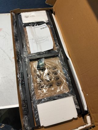 Set 2 Bancos Cocina Juego 2 Estilo Industrial Vasagle KTB33X