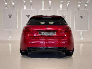 Peugeot 308 GTI