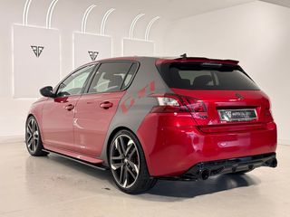 Peugeot 308 GTI