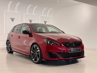 Peugeot 308 GTI