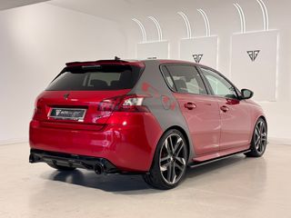 Peugeot 308 GTI