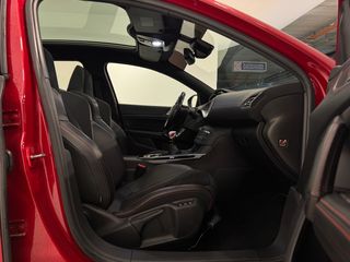Peugeot 308 GTI