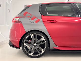 Peugeot 308 GTI
