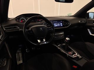 Peugeot 308 GTI