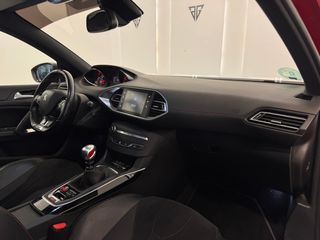 Peugeot 308 GTI