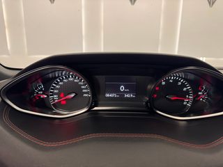 Peugeot 308 GTI